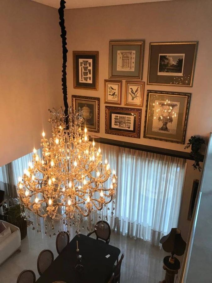 Casa de Condomínio à venda no Barra: 