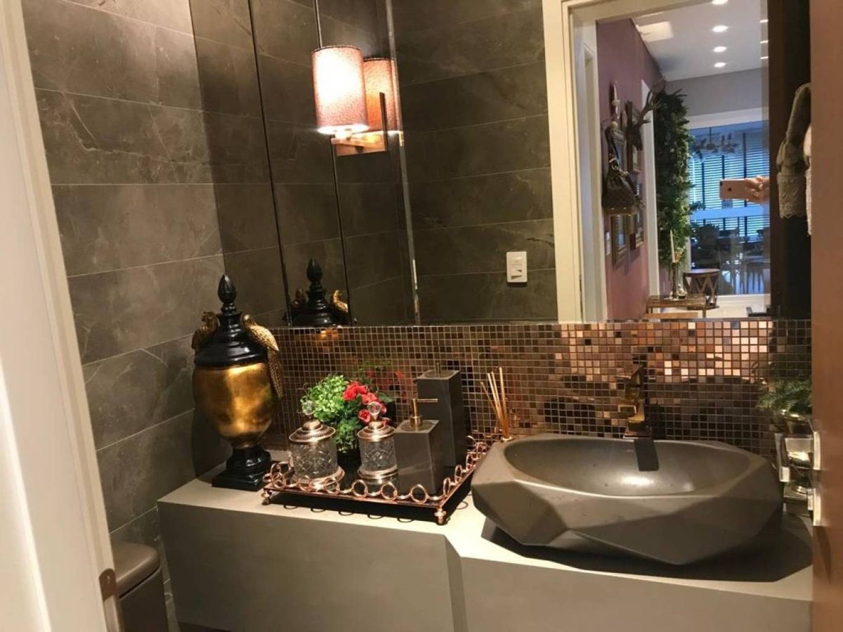 Casa de Condomínio à venda no Barra: 