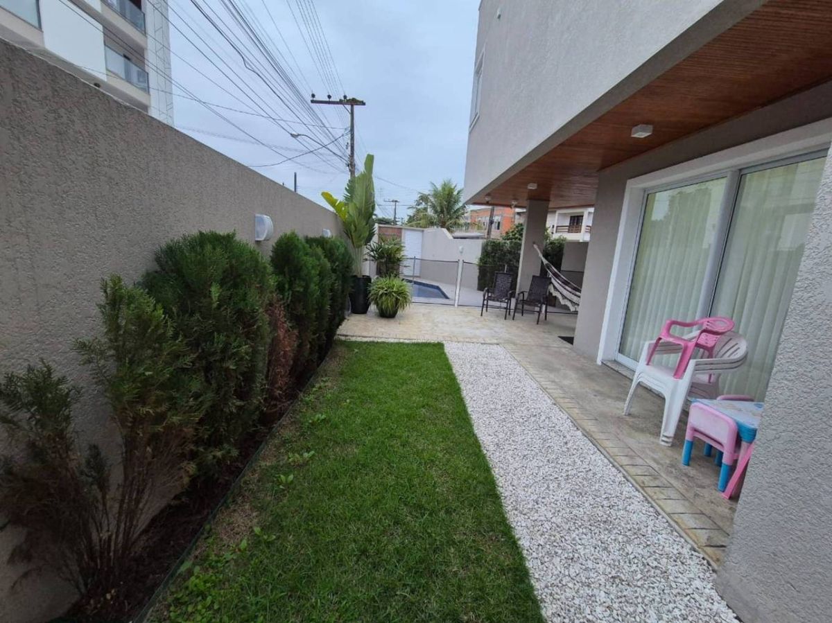 Casa à venda no Centro: 