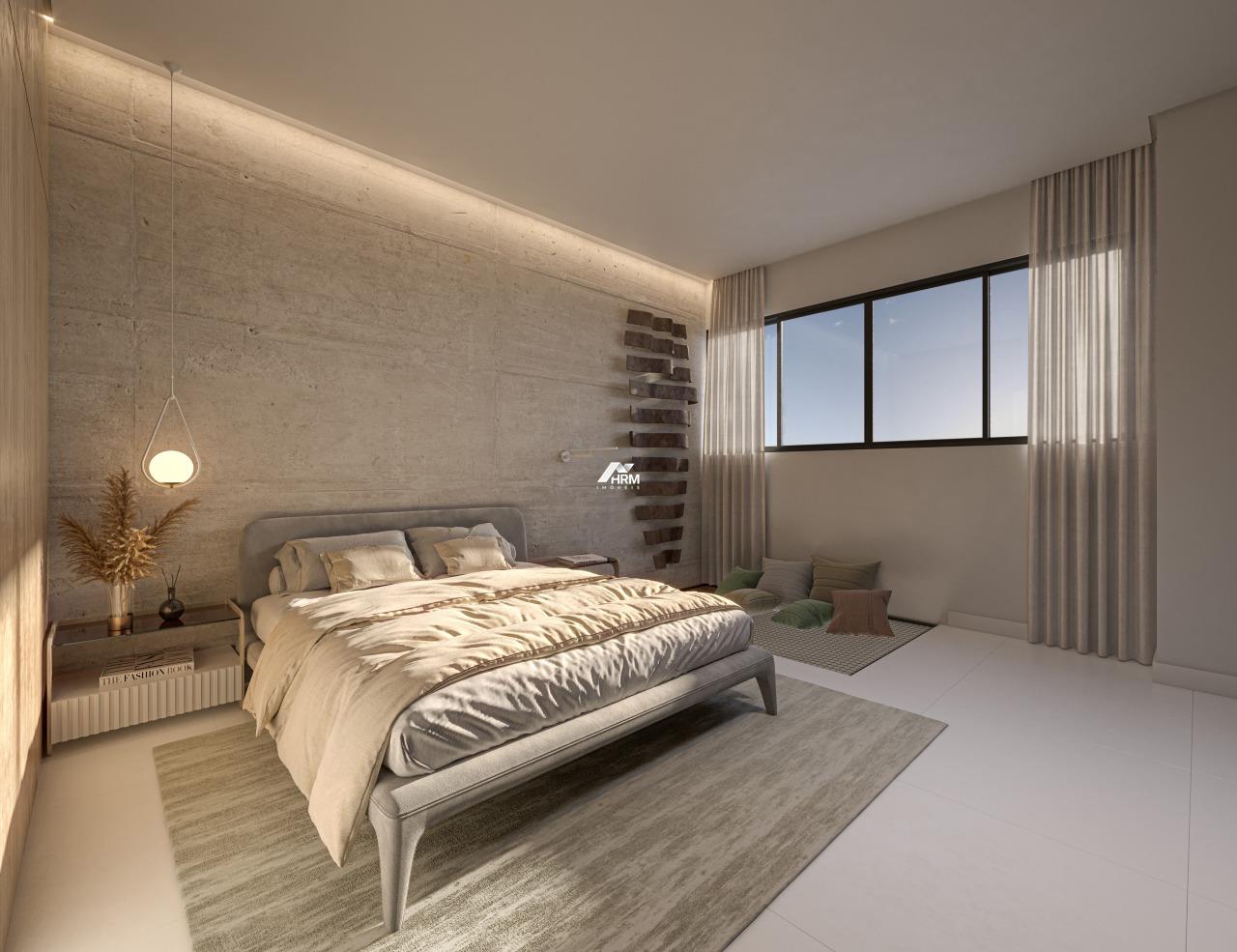 Apartamento à venda no Tabuleiro (Monte Alegre): 