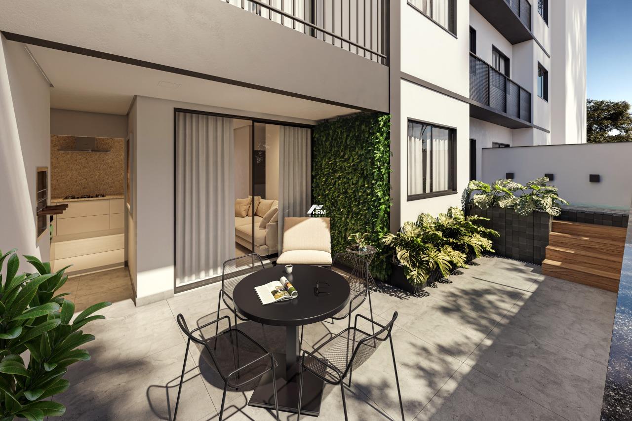 Apartamento à venda no Tabuleiro (Monte Alegre): 