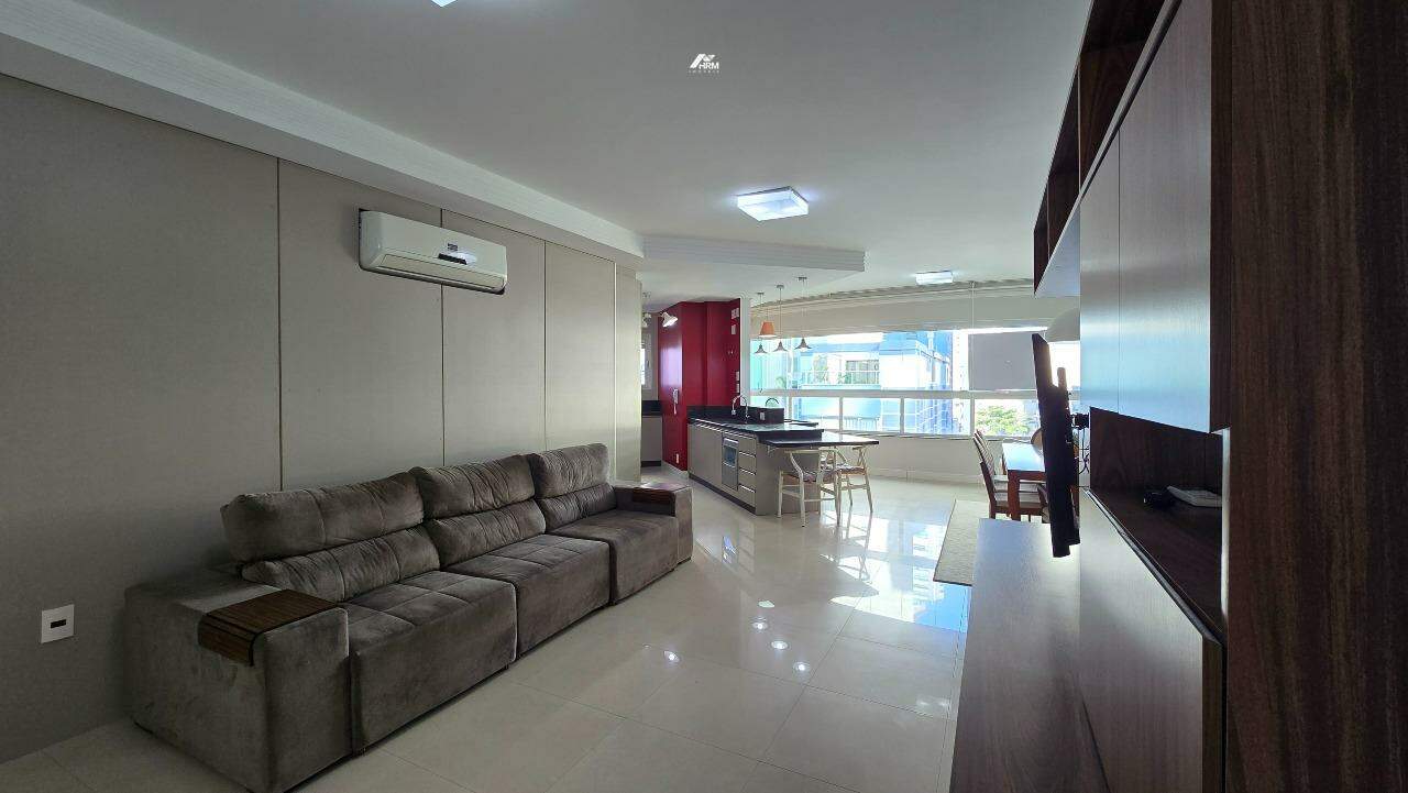 Apartamento à venda no Centro: sala