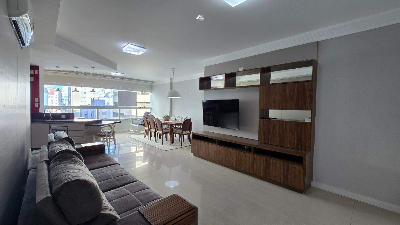 Apartamento à venda no Centro: sala