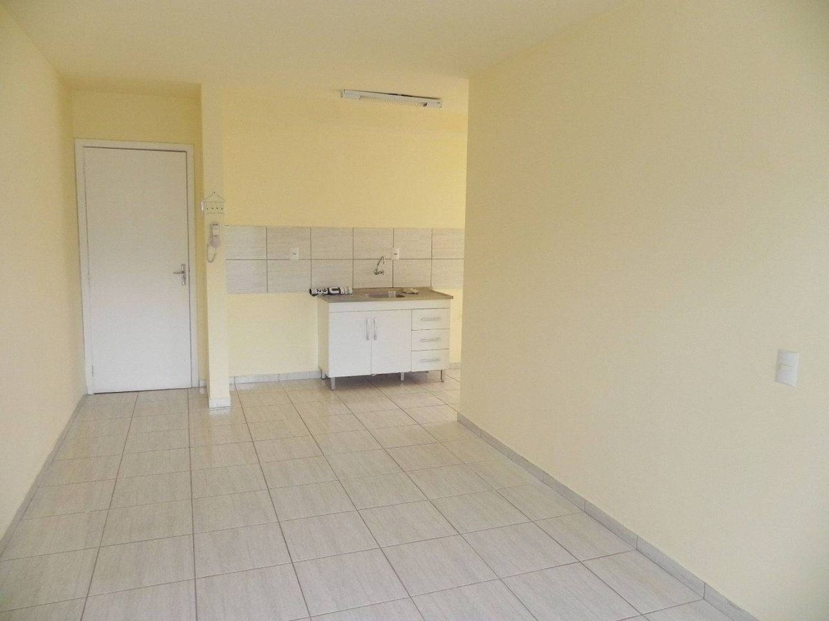 Apartamento à venda no Cedro: 