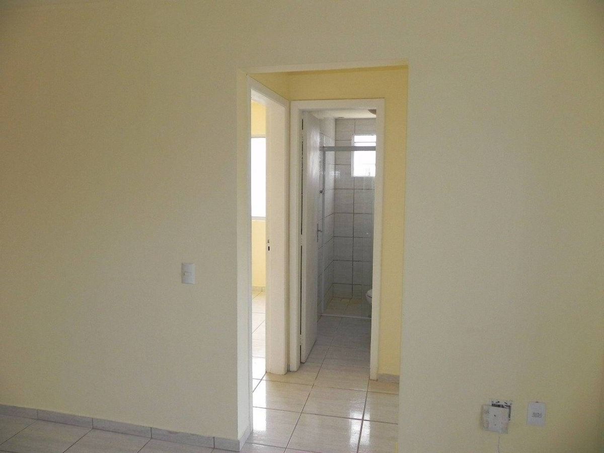 Apartamento à venda no Cedro: 