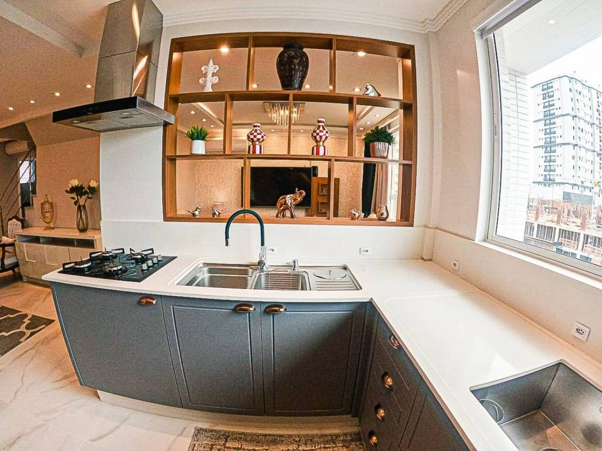 Apartamento à venda no Perequê: 