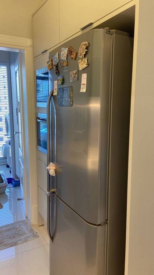 Apartamento à venda no Meia Praia: 