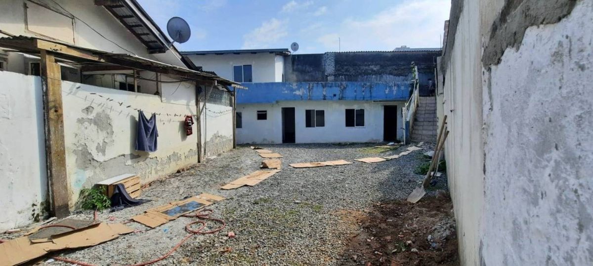 Terreno à venda no Centro: 