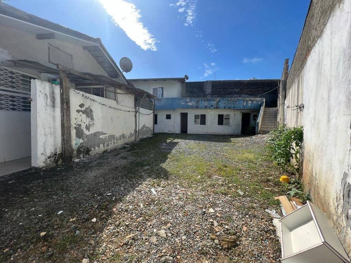 Terreno à venda no Centro: 