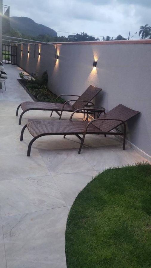 Casa de Condomínio à venda no Santa Regina: 