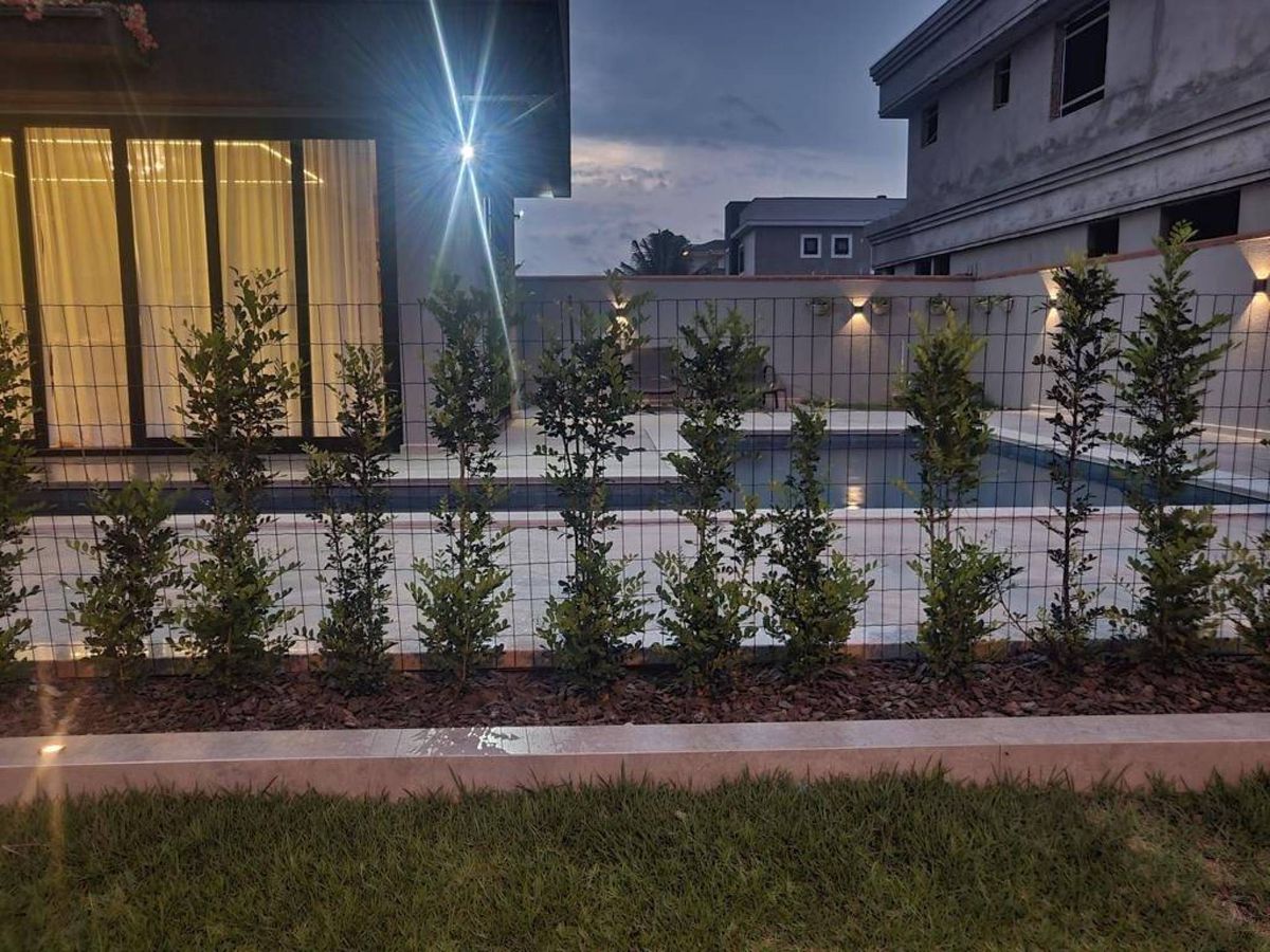 Casa de Condomínio à venda no Santa Regina: 