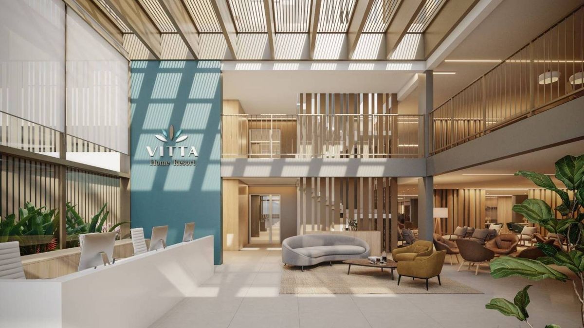 Apartamento à venda no Fazenda: 