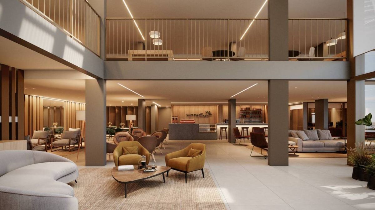 Apartamento à venda no Fazenda: 