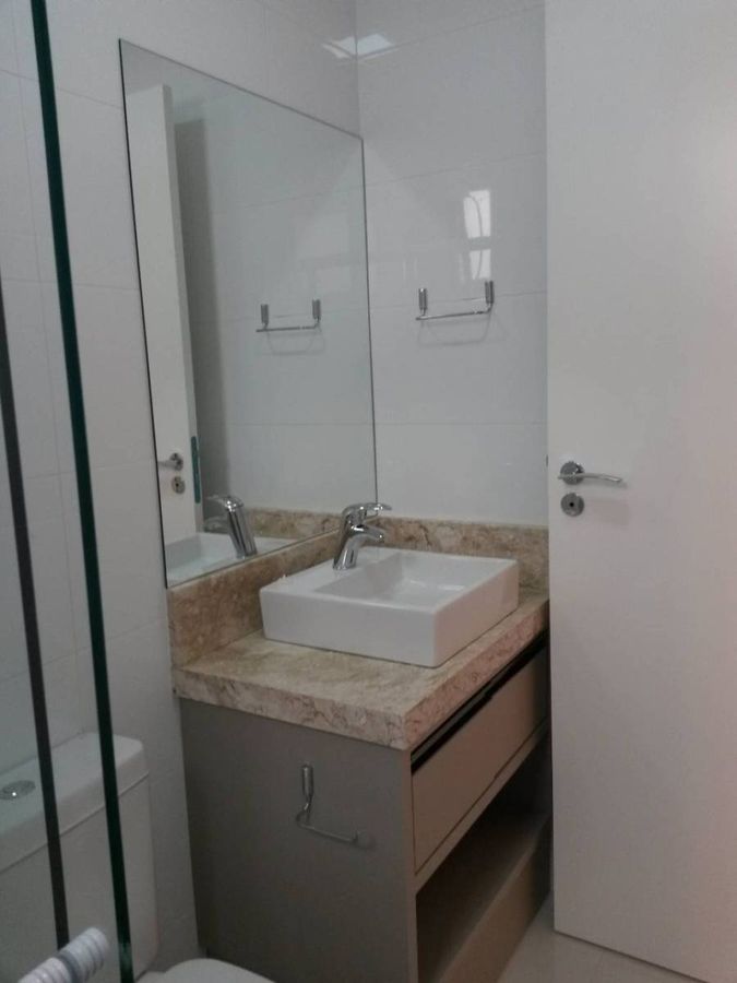 Apartamento à venda no Nações: 