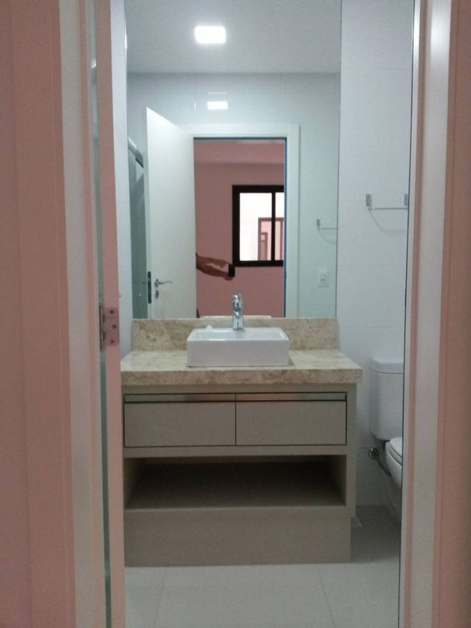 Apartamento à venda no Nações: 