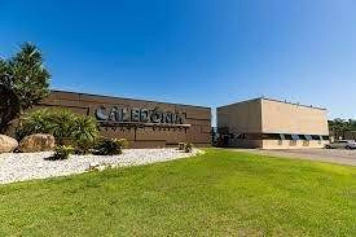 Terreno à venda no Centro: 