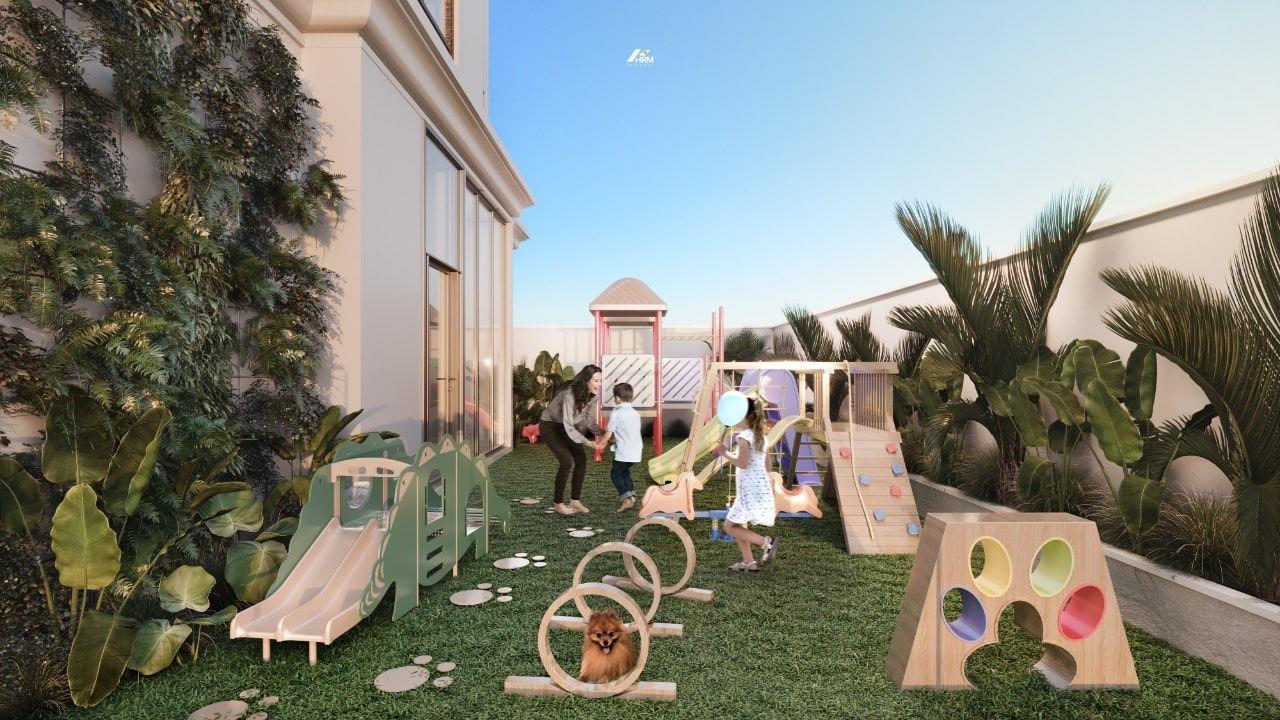 Apartamento à venda no Meia Praia: 