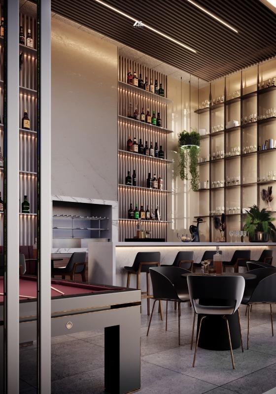 Apartamento à venda no Meia Praia: 