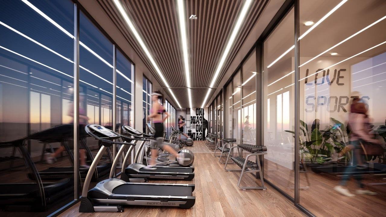 Apartamento à venda no Meia Praia: 