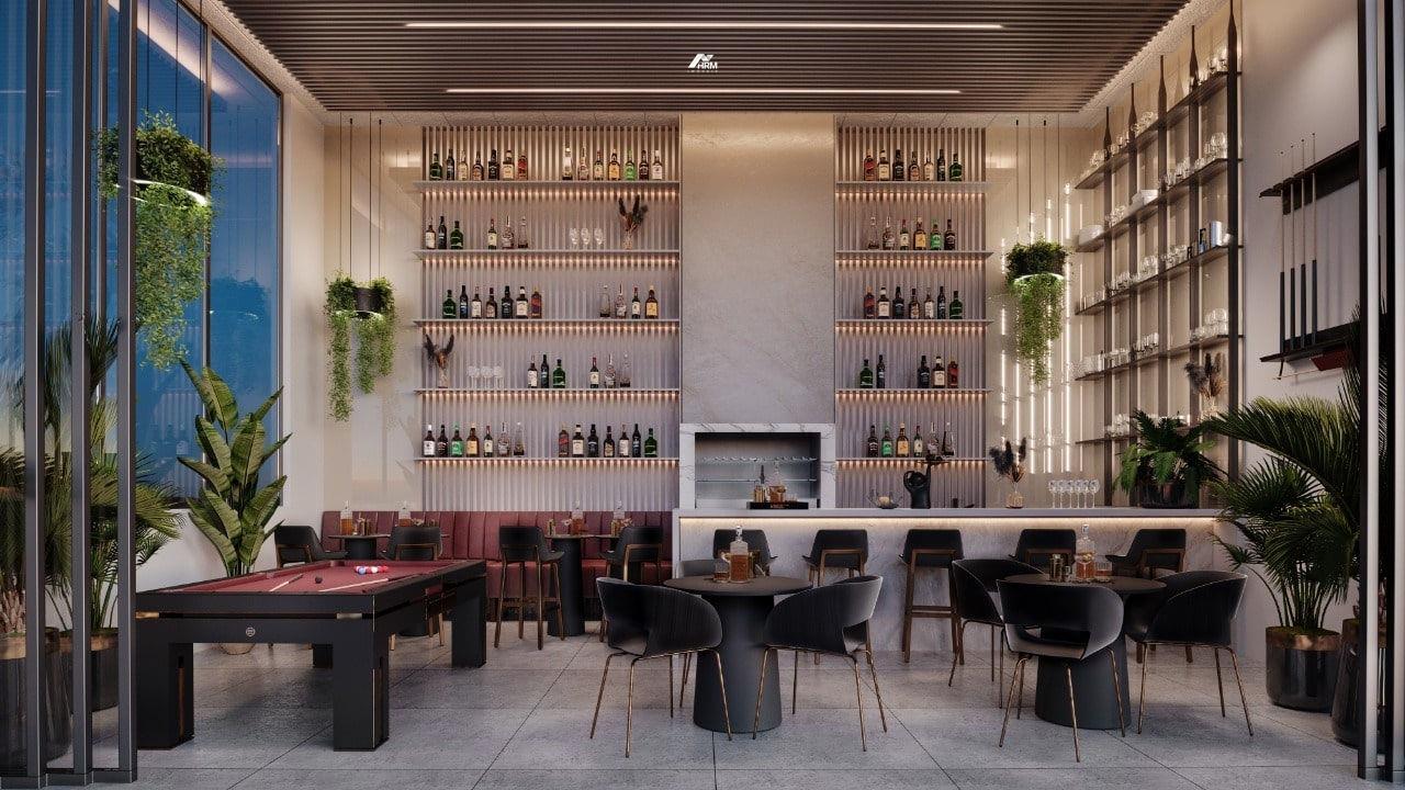 Apartamento à venda no Meia Praia: 