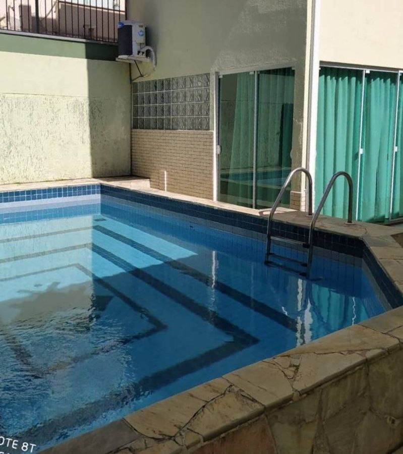 Casa à venda no Centro: 