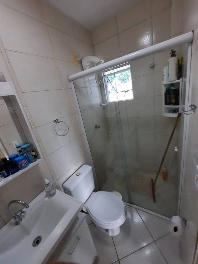 Apartamento à venda no São Francisco de Assis: 
