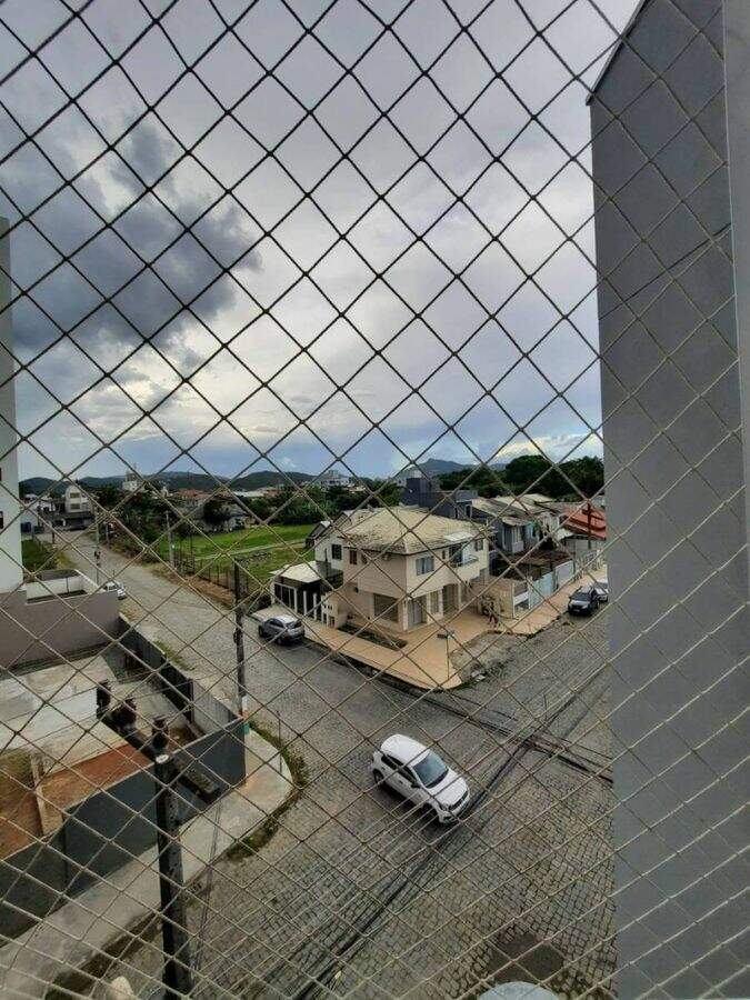 Apartamento à venda no São Francisco de Assis: 