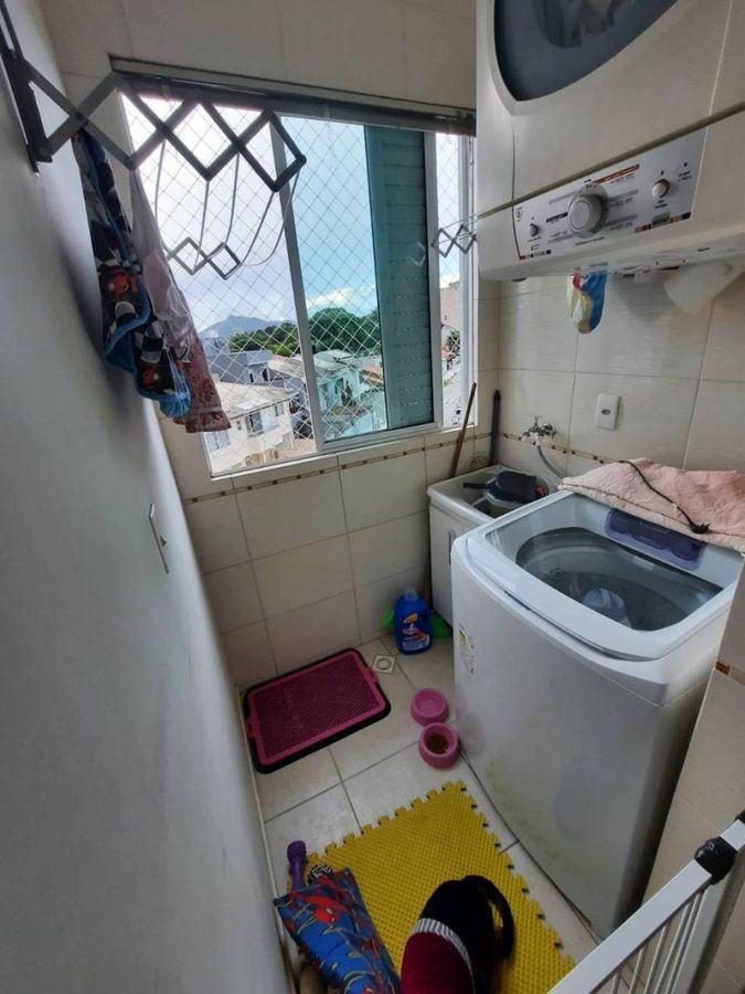 Apartamento à venda no São Francisco de Assis: 