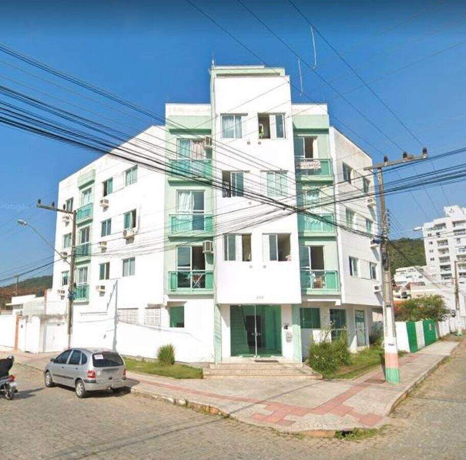 Apartamento à venda no São Francisco de Assis: 