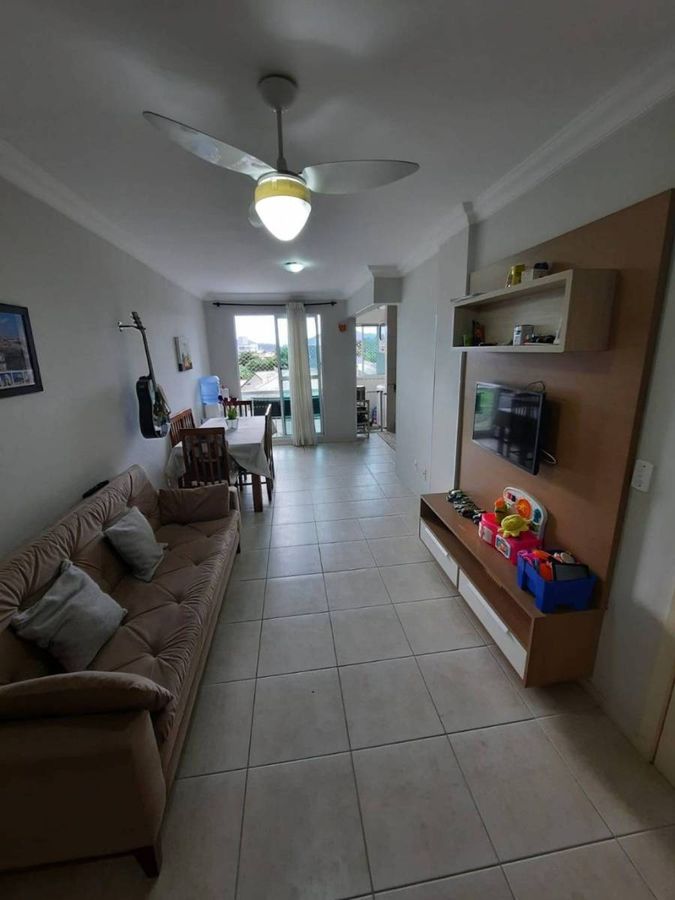 Apartamento à venda no São Francisco de Assis: 