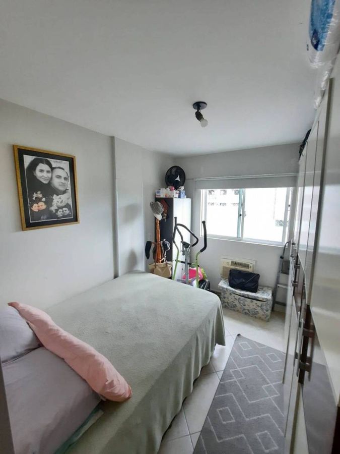 Apartamento à venda no São Francisco de Assis: 