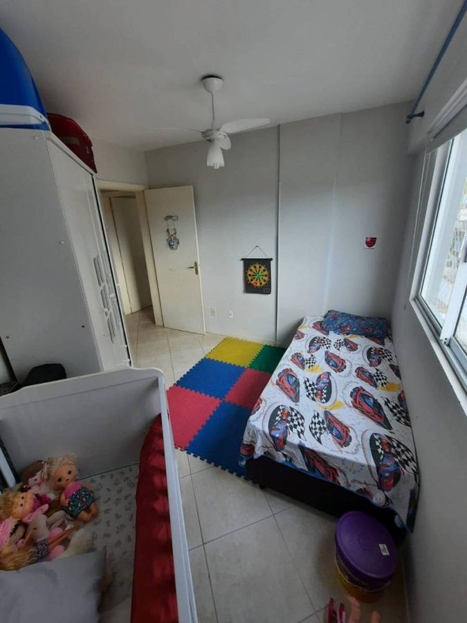 Apartamento à venda no São Francisco de Assis: 
