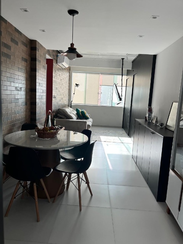 Apartamento à venda no Balneário Santa Clara: 