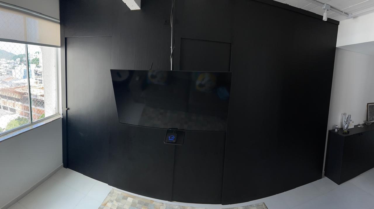 Apartamento à venda no Balneário Santa Clara: 