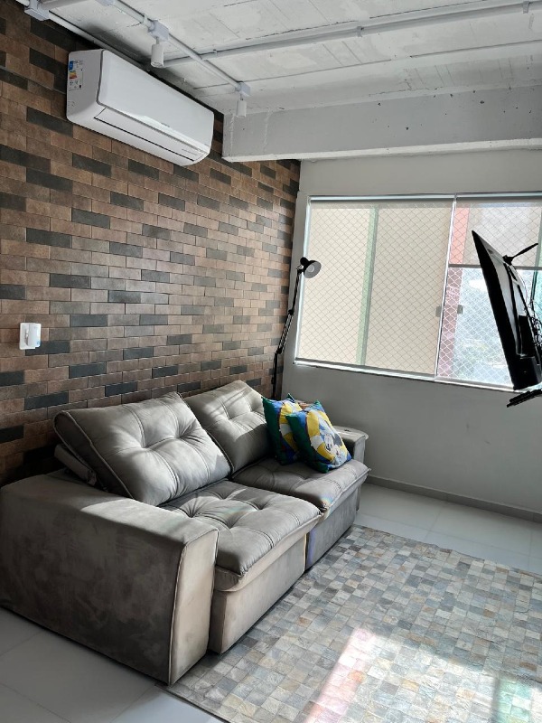 Apartamento à venda no Balneário Santa Clara: 