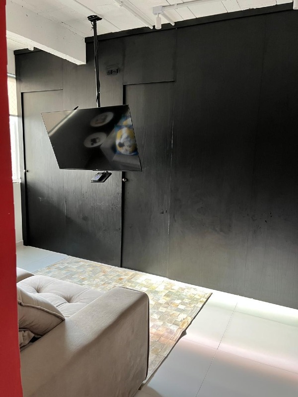 Apartamento à venda no Balneário Santa Clara: 