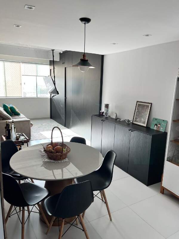 Apartamento à venda no Balneário Santa Clara: 