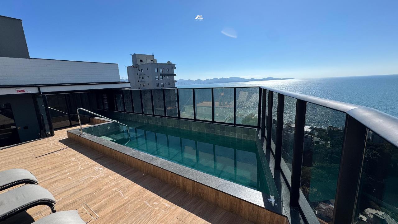 Apartamento à venda no Perequê: 