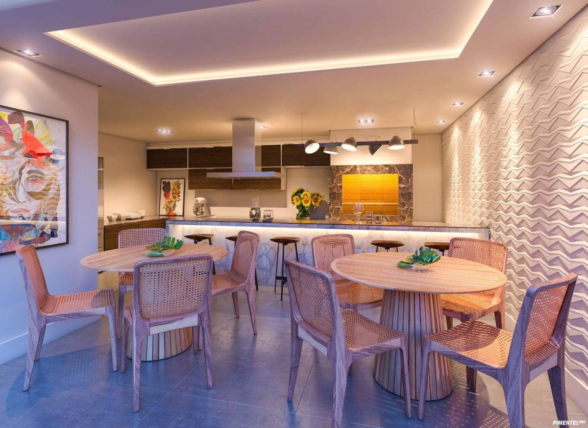 Apartamento à venda no Fazenda: 