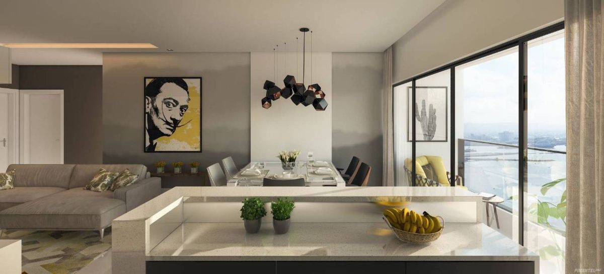 Apartamento à venda no Fazenda: 