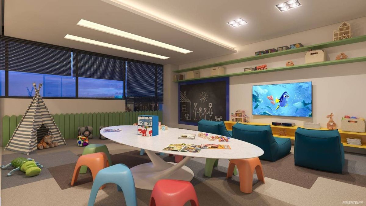 Apartamento à venda no Fazenda: 