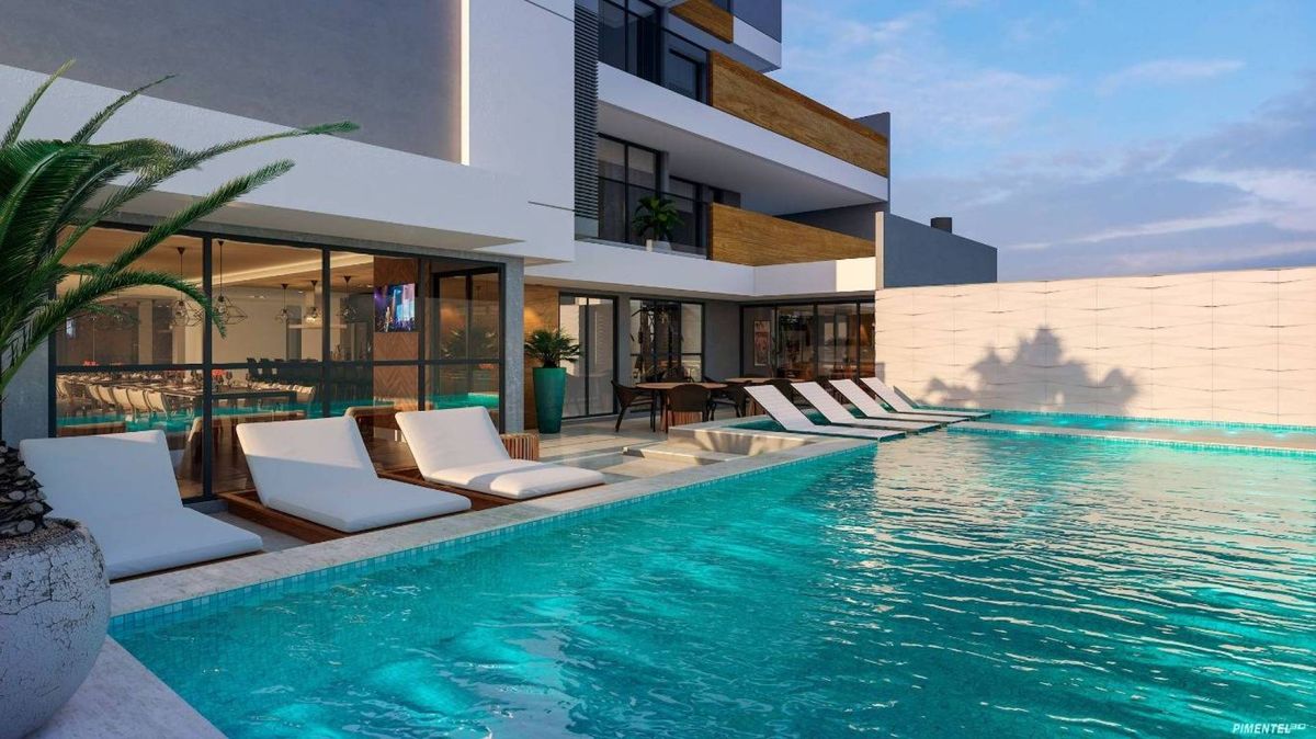 Apartamento à venda no Fazenda: 