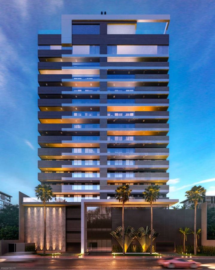 Apartamento à venda no Fazenda: 