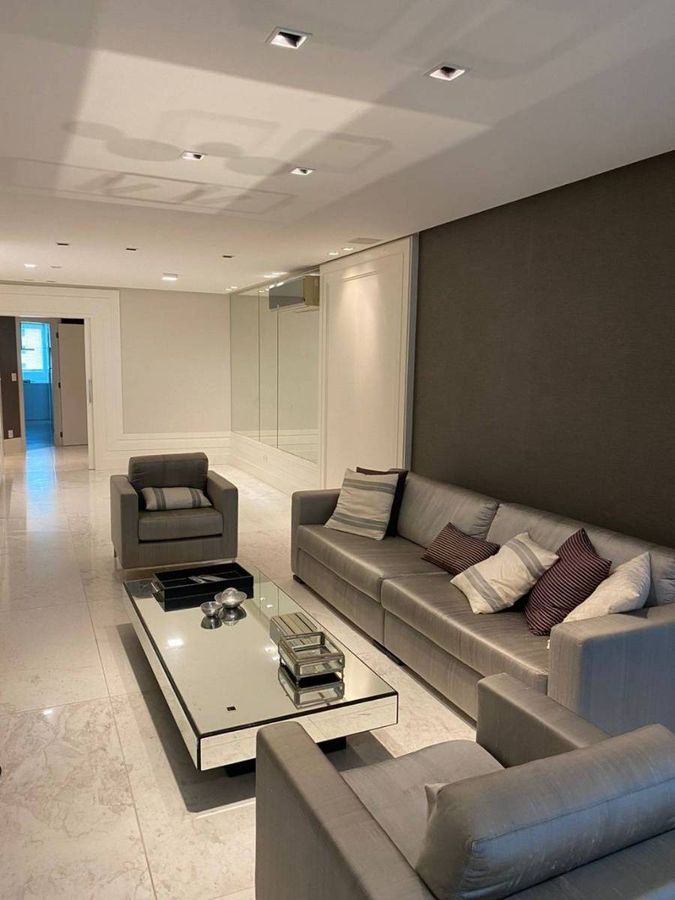 Apartamento à venda no Fazenda: 