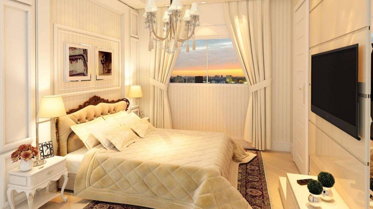 Apartamento à venda no Meia Praia: 