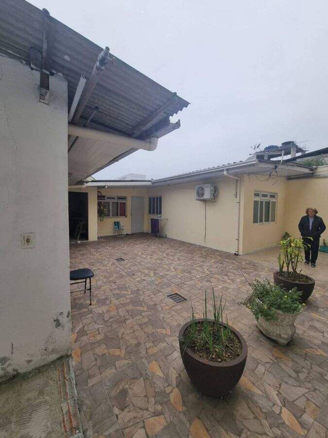 Casa à venda no Monte Alegre: 