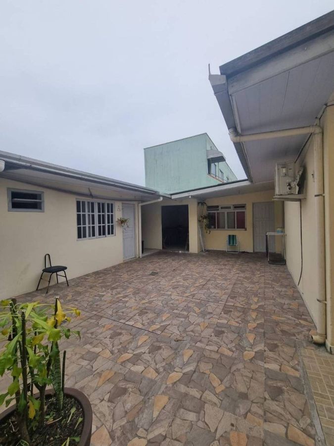 Casa à venda no Monte Alegre: 