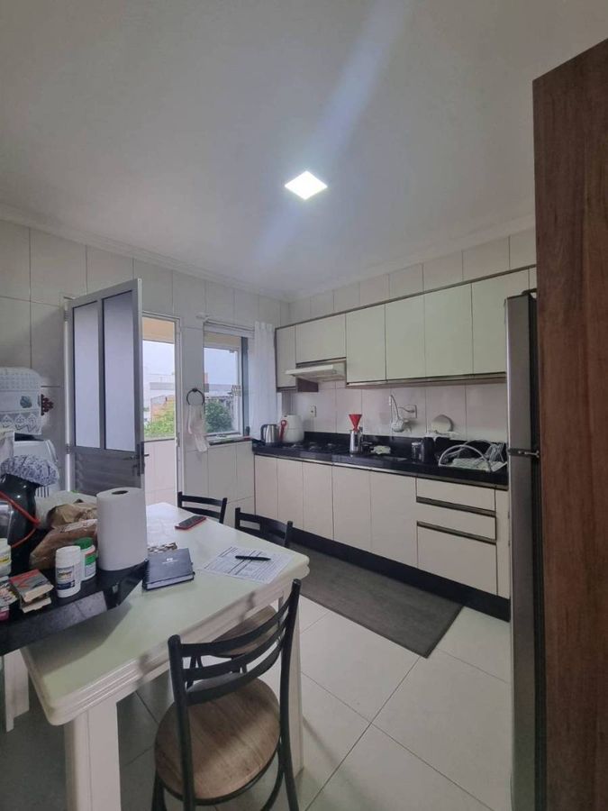 Casa à venda no Monte Alegre: 