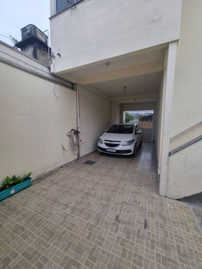 Casa à venda no Monte Alegre: 