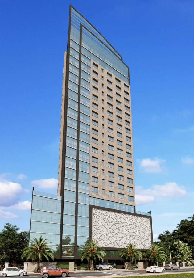 Apartamento à venda no Meia Praia: 